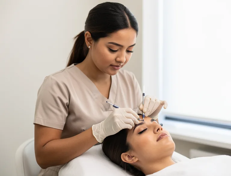 Lash Extensions service in Sault Ste. Marie
